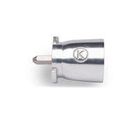 KENWOOD Adattatore per Innesto BAR, Acciaio Inox - KAT002ME