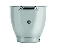 Kenwood KAT811SS Ciotola per Kenwood Chef Titanium System x KVL8300 KVL8400