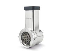 Kenwood KAX643ME Accessorio Tagliaverdure con 5 Rulli per Impastatrice Planetari