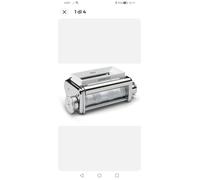 Kenwood Accessorio Trafila ravioli in acciao inox - KAX93.A0ME