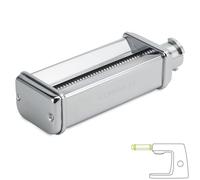 Kenwood Accessorio Trafila per Macchina per la Pasta Kenwood Formato pasta Fettuccine - KAX981ME