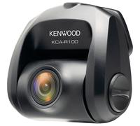 Kenwood KCA-R100 Telecamera posteriore per auto compatibile con DRV-A700W/DRV-A501W