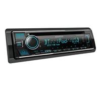 Kenwood KDC-BT665U - Ricevitore CD USB con Bluetooth e Alexa