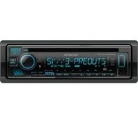 Kenwood KDCBT960DAB Autoradio