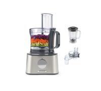 Kenwood KENWOOD Multipro Compact FDM304SS ROBOT DA CUCINA, 800 W KENWOOD Multipro Compact FDM304SS ROBOT DA CUCINA, 800 W