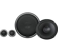 Kenwood KFC-P710PS - Altoparlanti componenti, serie Performance, 280 Watt, 6-1/2"