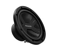 KENWOOD KFC-PS2517W 1300W 10" 25cm PS-Series Single VC 4Ω Subwoofer