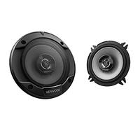 KENWOOD KFC-S1366 car speaker Round 2-way 260 W 2 pc(s)