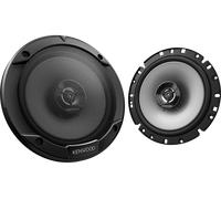 Kenwood Altoparlanti per Auto KFC-S1766 17 cm Coppia 2 vie con woofer 30W RMS 300W picco