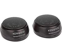 KENWOOD KFC-T40A 40MM 65 Watt Max Tweeter Dome Surface Mount Car Audio