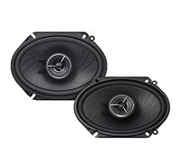 Kenwood Altoparlante auto KFC-X683C Ovale 2 vie 180W