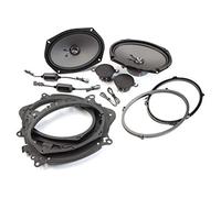 Kenwood KFC-XP6902C - Altoparlanti 6 x 9 + 2-3/4"