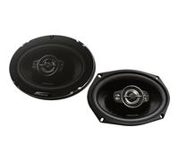 Kenwood Altoparlante da incasso KFCPS6997 a 5 vie 720 W – 1 pz