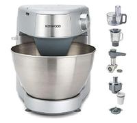 Kenwood KHC29.P0SI Prospero+ Impastatrice Multifunzione Potenza 1000 W