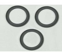 KENWOOD KIT 3x GUARNIZIONE FRULLATORE ROBOT MULTIPRO FDM FDM78 FDM79 FDM781 FDM7