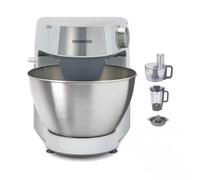 Impastatrice Planetaria Kenwood KHC29.H0WH Prospero 1000 W 4.3 Litri Bianco