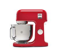 Kenwood Kitchen Machine kMix rossa KMX750AAR
