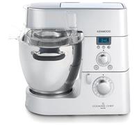 KENWOOD - KM096 Cooking Chef Robot Da Cucina Capacità 6,7 litri Potenza 1500 Watt