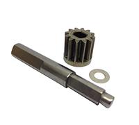 Kenwood kMix Drive Pignone Assembly