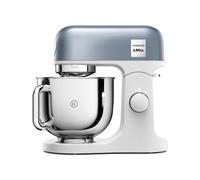 Kenwood kMix Editions Juniper Blue KMX760ABL Sbattitore con base 1000 W Blu, Grigio NEW