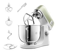 Kenwood KMix - Impastatrice 1000W Ciotola Inox 5L Verde