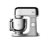 Kenwood Kmix, Impastatrice con Ciotola in Acciaio da 5L, cromato Kmix, Impastatrice con Ciotola in Acciaio da 5L, cromato