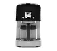 Kenwood Macchina da caffè filtro kMix COX750BK