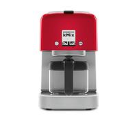 KENWOOD kMix macchina caffè americano, Rosso
