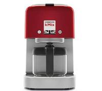 Kenwood kMix Macchina da caffè a filtro completamente automatica da 0,84 L - Nouvo