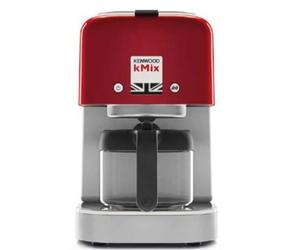 Kenwood kMix Macchina da caffè a filtro completamente automatica da 0,84 L - Nouvo