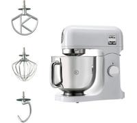 Impastatrice Kenwood KMX750AW Capacita 5 L 1000 W