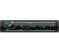 Kenwood KMM-BT309 | Bluetooth / MP3 / USB/Short Body | Vario Color Autoradio