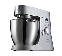 Kenwood KMM075 Chef Major Titanium Macchina Multifunzione, 1500 W
