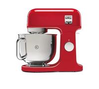 Impastatrice Planetaria Kenwood KMX750AR kMix 1000 W 5 Litri Rosso