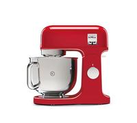 Impastatrice Planetaria Kenwood KMX750AR kMix 1000 W 5 Litri Rosso