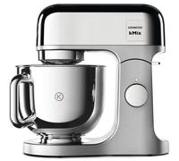 Impastatrice planetaria Kenwood KMX760CH ciotola 5Lt. 3 ganci acciaio inox