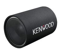 Kenwood Electronics KSC-W1200T Pre-loaded subwoofer 200W subwoofer per macchina, KSCW1200T