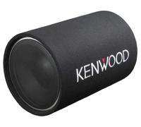 Kenwood Electronics KSC-W1200T Pre-loaded subwoofer 200W subwoofer per macchina, KSCW1200T