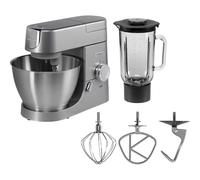 Kitchen Machine KVC31100S colore Argento 1000 W capacità del contenitore 4,6 L