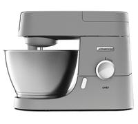 KENWOOD KVC 3150S IMPASTATRICE PLANETARIA, 1000 W, capacità ciotola 4,6 l, Argento