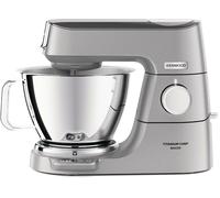 Kenwood KVC 85.314SI Titanium Chef Baker Robot da cucina 0W20011383