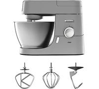 Kenwood Impastatrice Planetaria Chef 4,6 litri - KVC3100S - PRONTA CONSEGNA