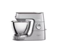 Robot da Cucina Titanium Chef Baker Xl KVC65.001SI Capacit 5 L Potenza 1200 W Colore Silver