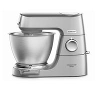 Robot da Cucina Titanium Chef Baker Xl KVC65.001SI Capacit 5 L Potenza 1200 W Colore Silver