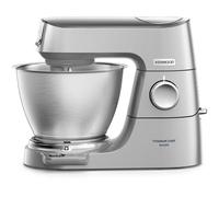 Kenwood Planetaria ChefBakerKVC65001SI Planetaria Kenwood 0W20011486 TITANIUM Chef Baker KVC65 001SI Silver 5011423007274