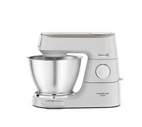 Kenwood KVC65.001WH Titanium Chef Baker Robot da cucina
