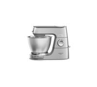 Kenwood Planetaria ChefBakerKVC65001SI Planetaria Kenwood 0W20011486 TITANIUM Chef Baker KVC65 001SI Silver 5011423007274