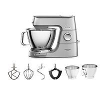 Kenwood KVC85.004SI sbattitore Sbattitore con base 1200 W Acciaio inossidabile [KVC85.004SI]