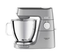 Kenwood KVL 85.594SI Titanium Chef Baker XL Robot da cucina