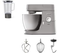 Kenwood Electronics Chef XL KVL4110S Sbattitore con base 1200W Argento
